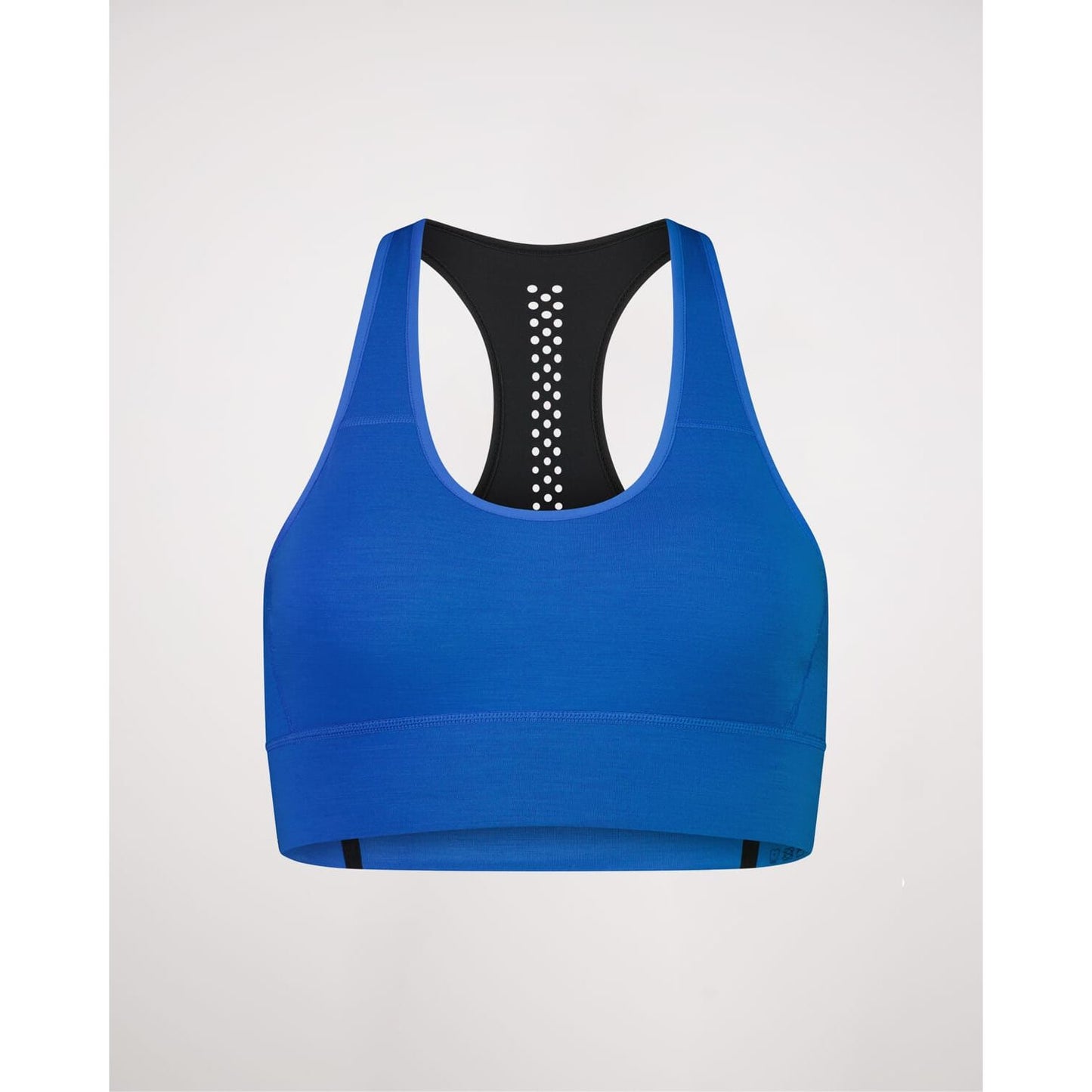 Soutien-gorge de sport Mérinos Shift Stratos - Femmes
