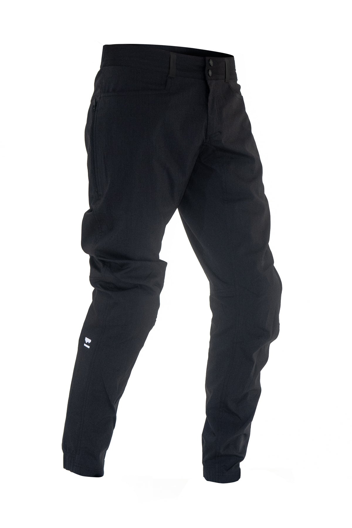 Pantalons de vélo Virage pour hommes||Virage Bike Pants Logo for Men's