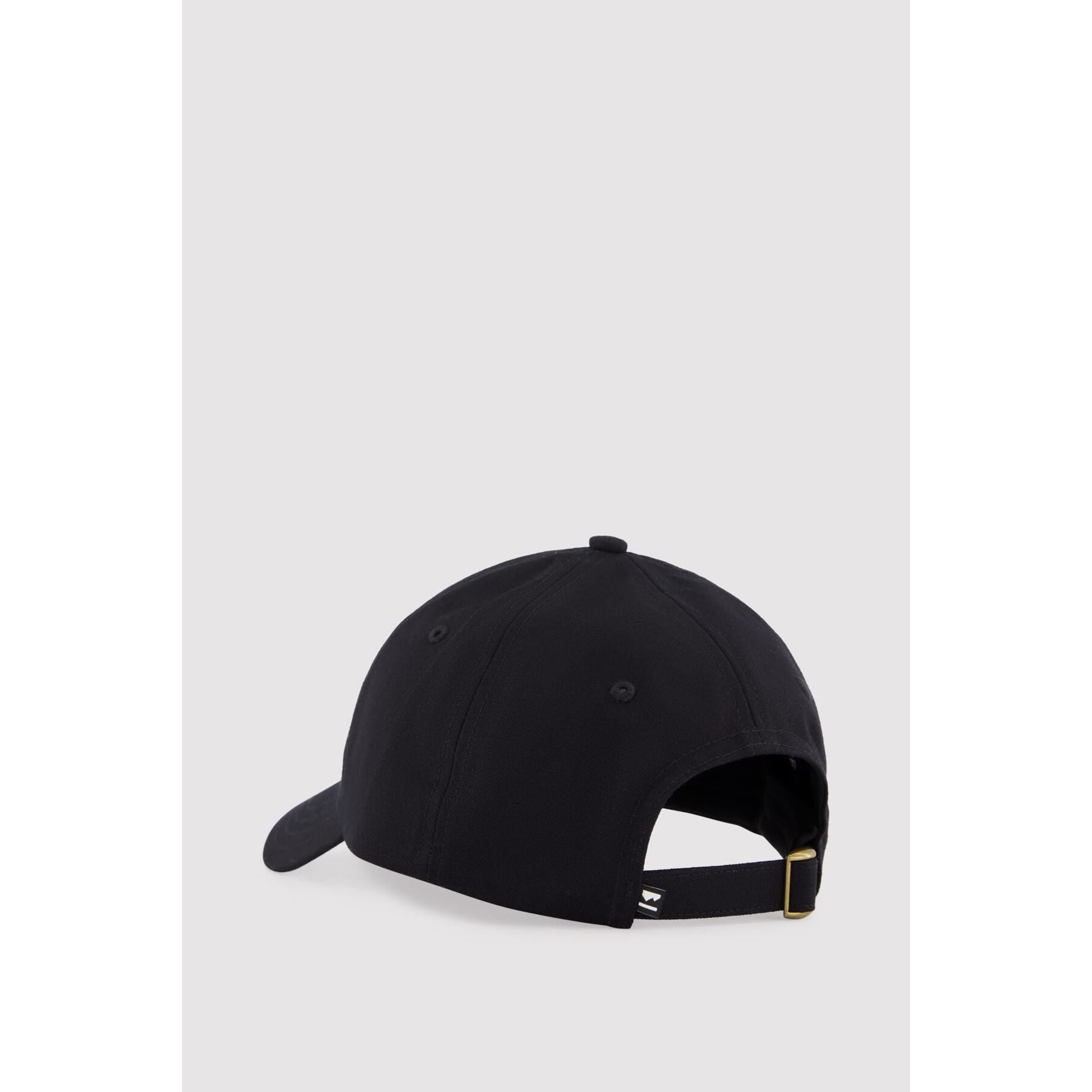 Casquette Original Cap - O/S - Black