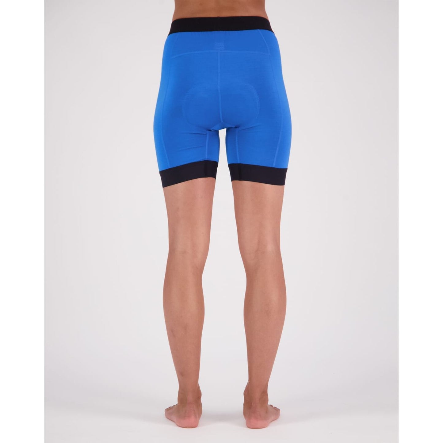 Women's Epic Shift Merino Cycling Bib Shorts