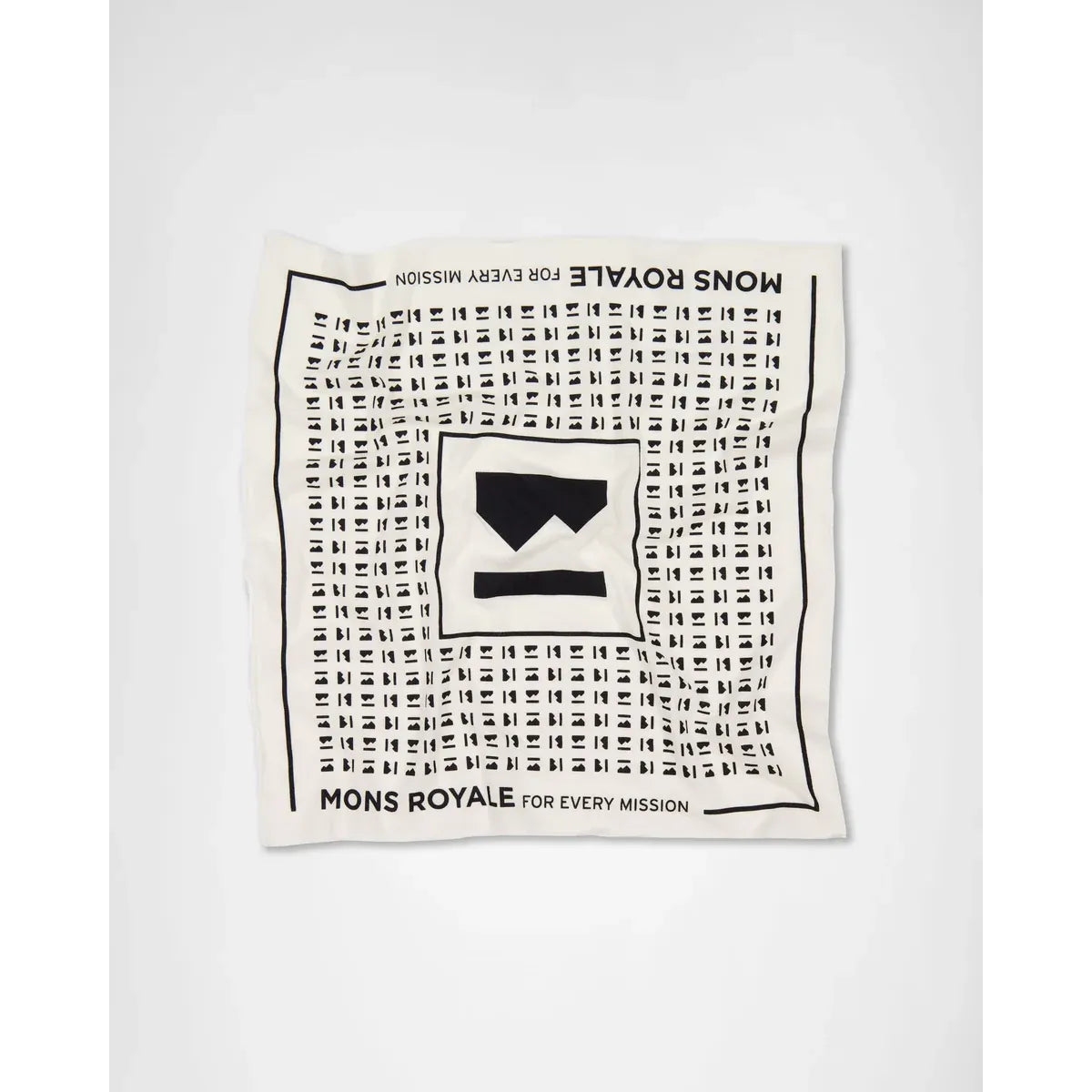 Bandana Renegade Merino - Unisexe