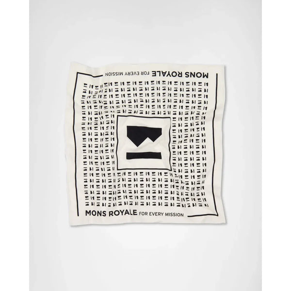 Bandana Renegade Merino - Unisexe