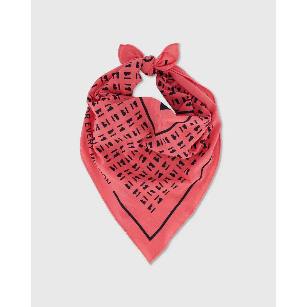 Bandana Renegade Merino - Unisexe