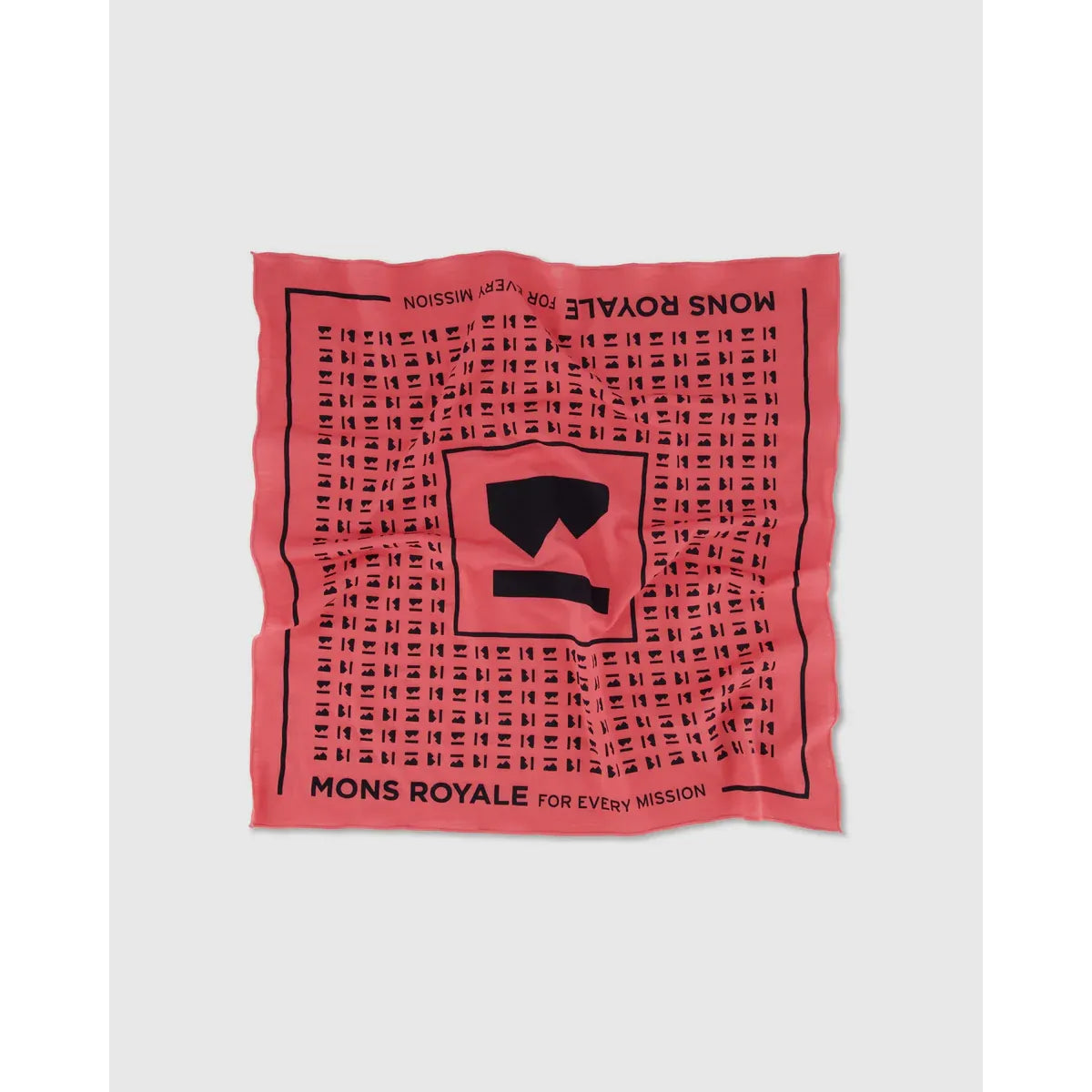 Bandana Renegade Merino - Unisexe