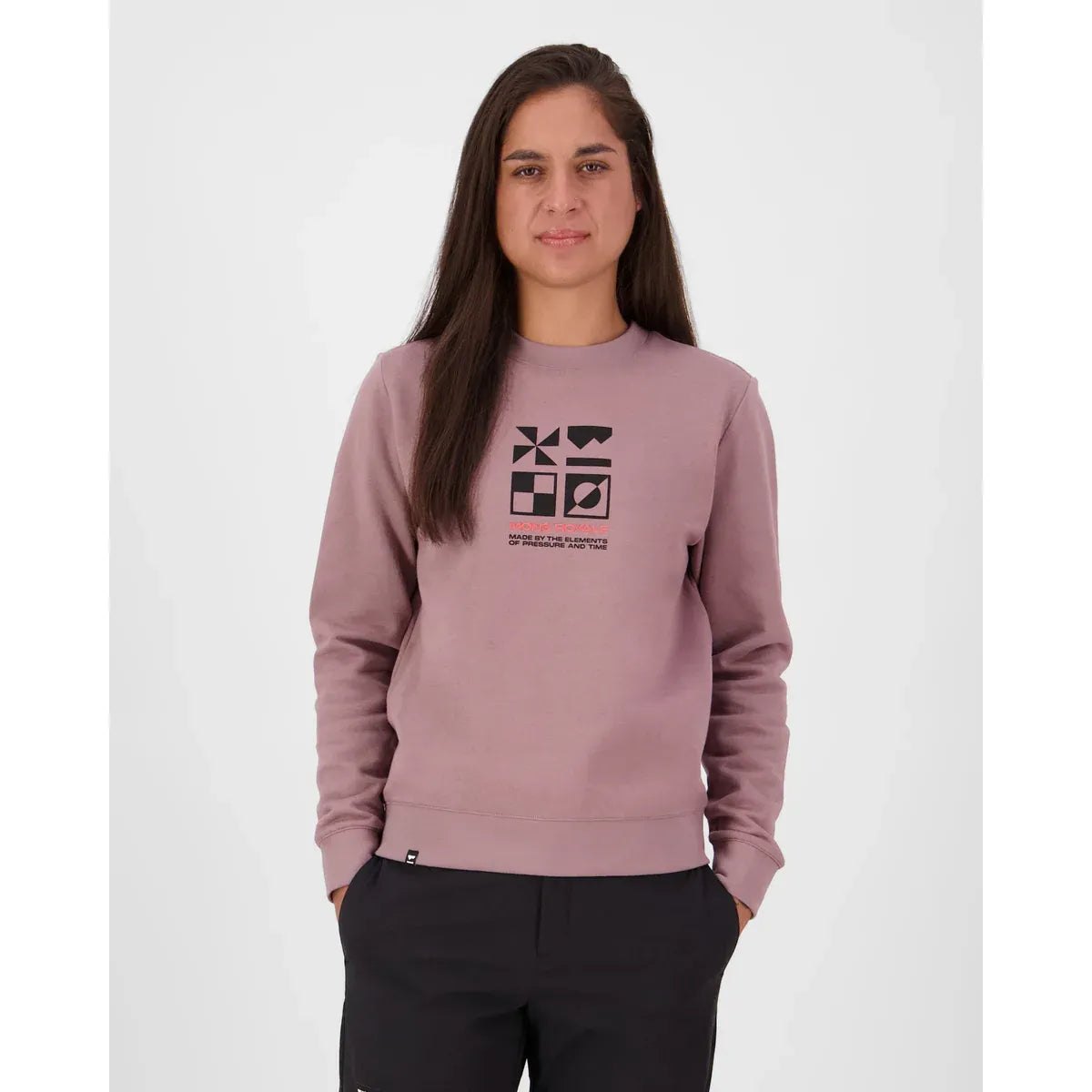 Chandail Inversion Merino - Femmes