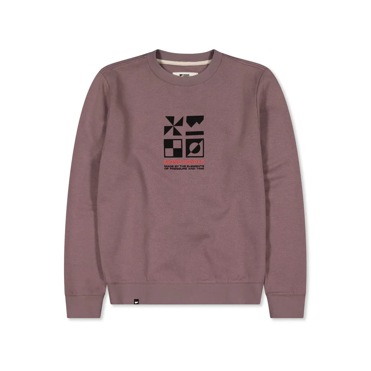 Chandail Inversion Merino - Femmes