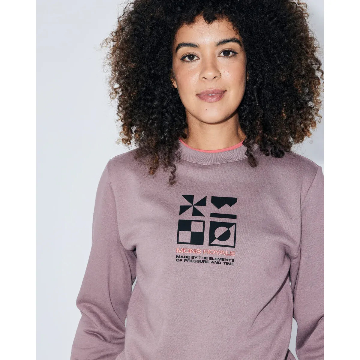 Chandail Inversion Merino - Femmes