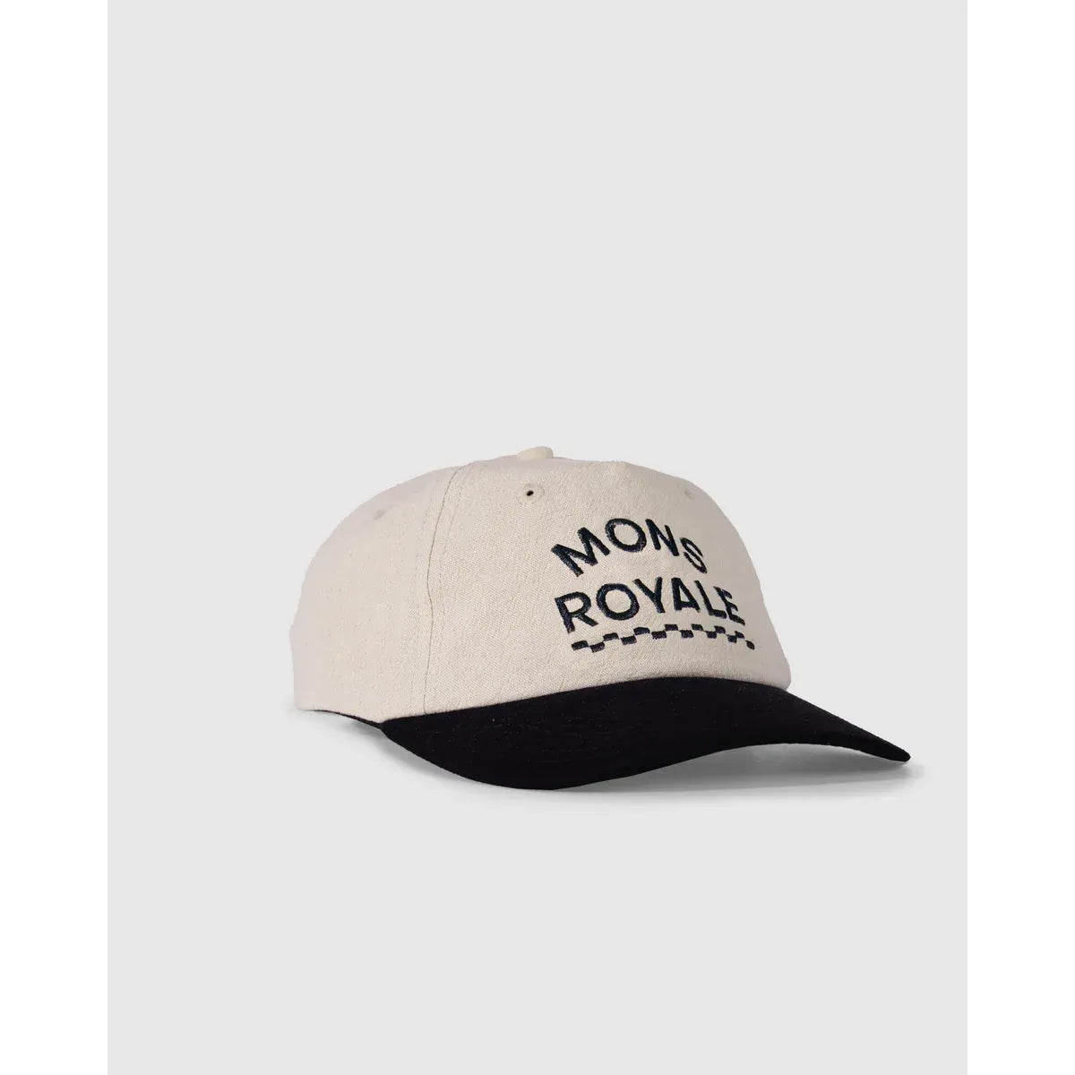 Shifty Cap - Oatmeal - Unisexe