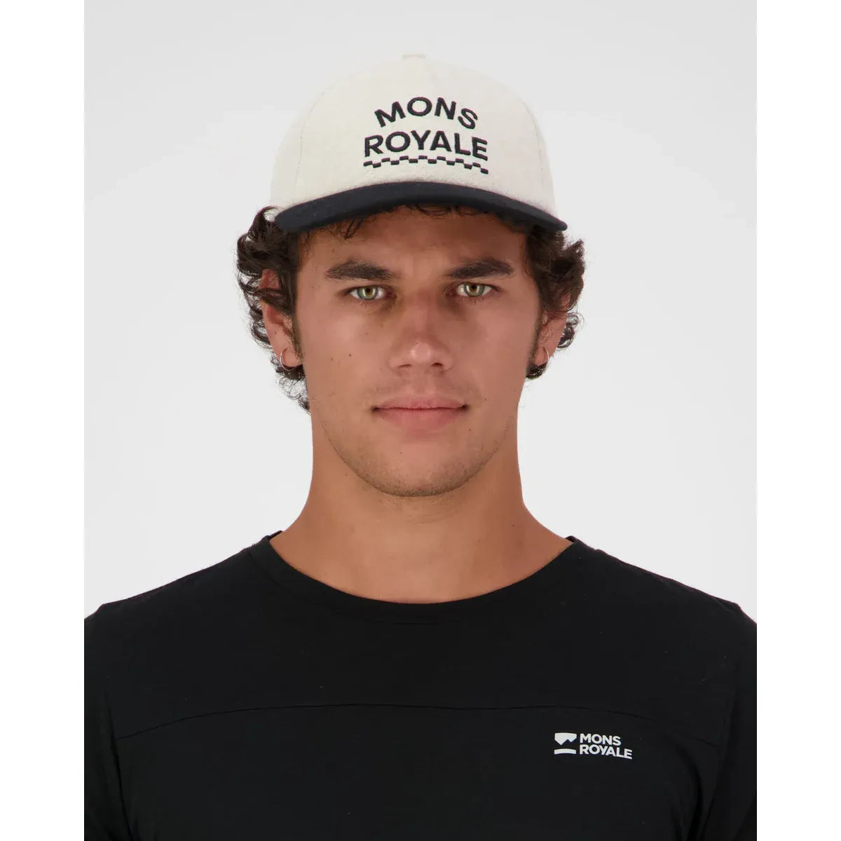 Shifty Cap - Oatmeal - Unisexe