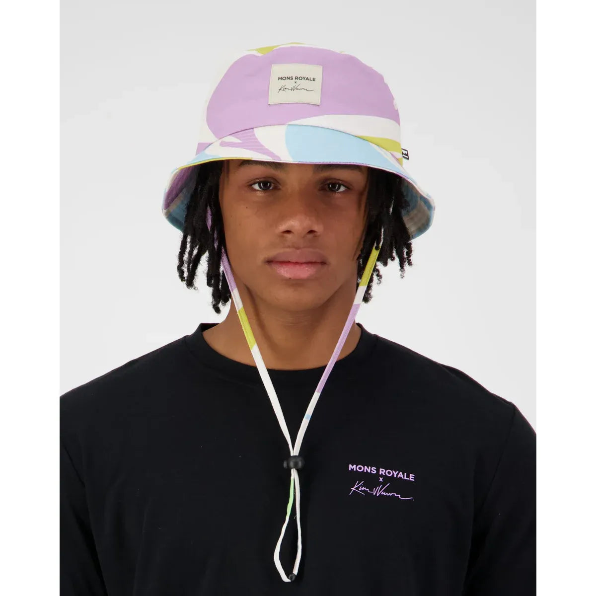 Chapeau Larker - Unisexe