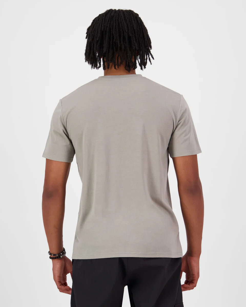 Icon Merino T-Shirt - Hommes