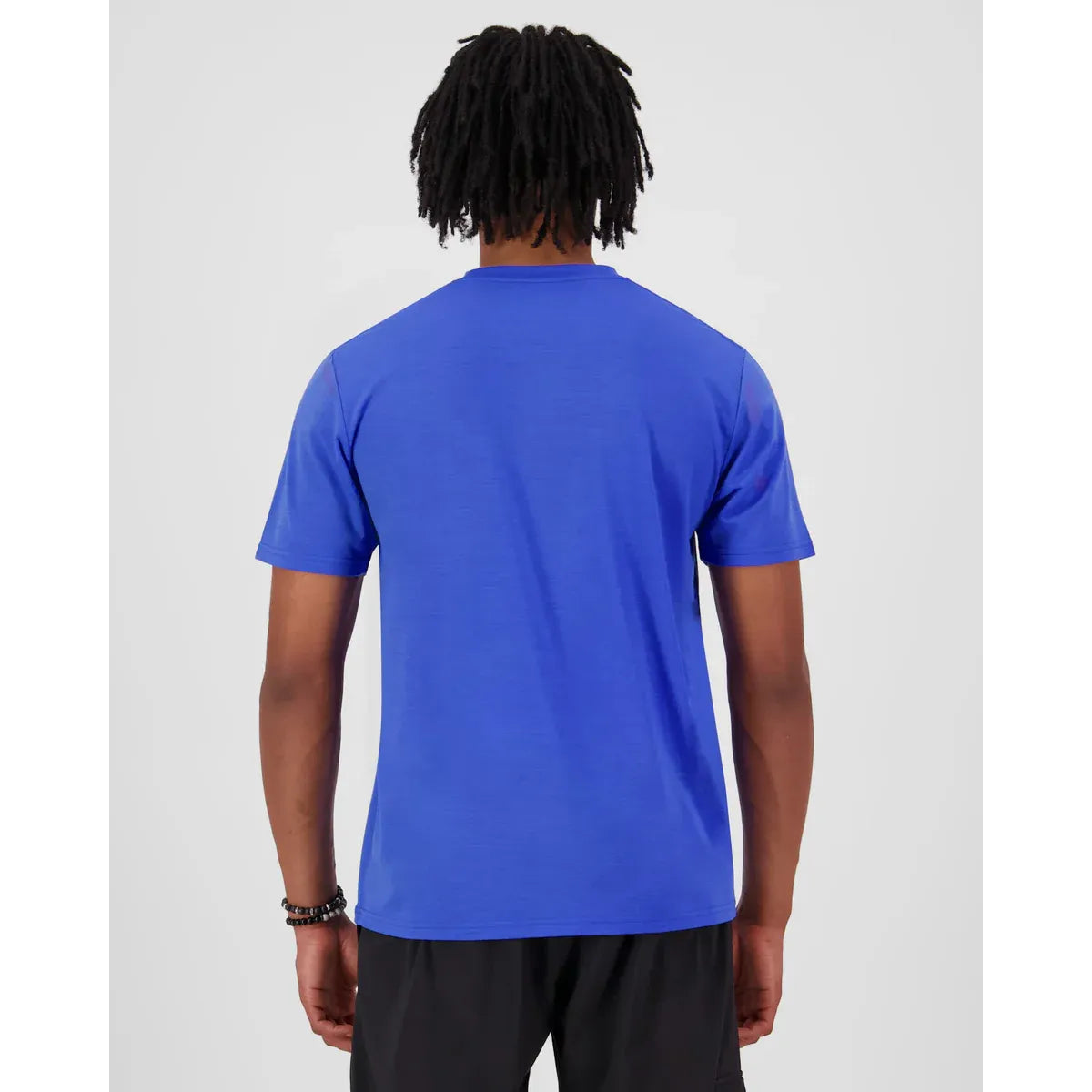 Icon Merino T-Shirt - Hommes