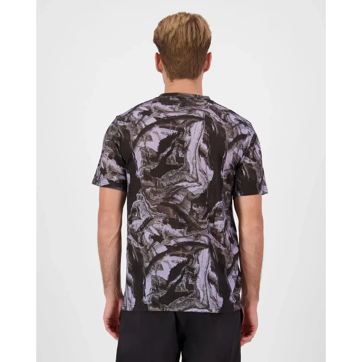 Icon Merino T-Shirt - Hommes