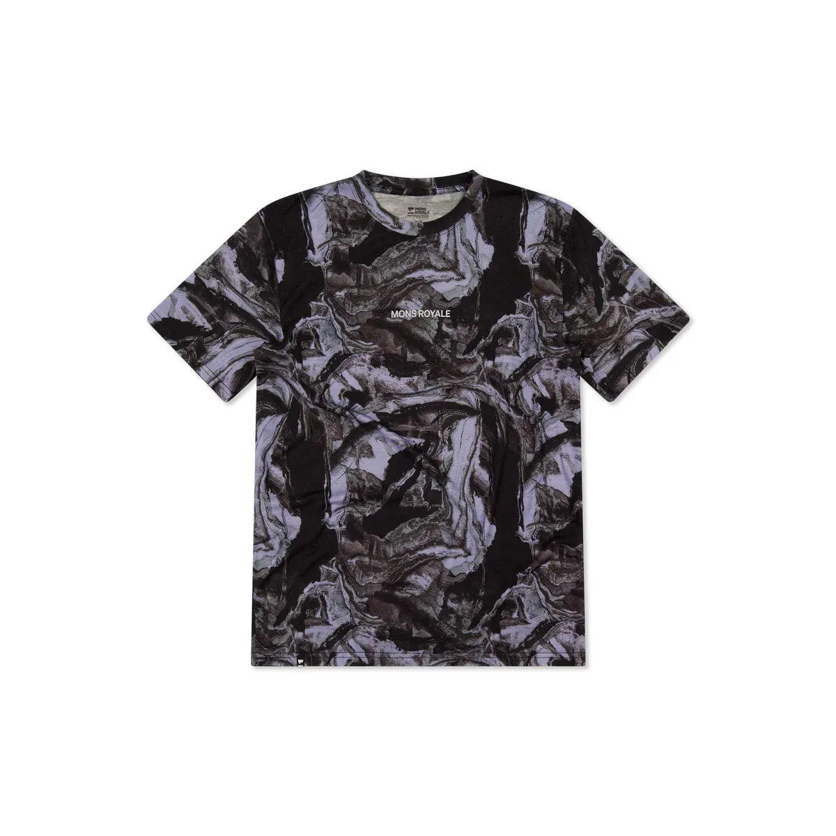 Icon Merino T-Shirt - Hommes