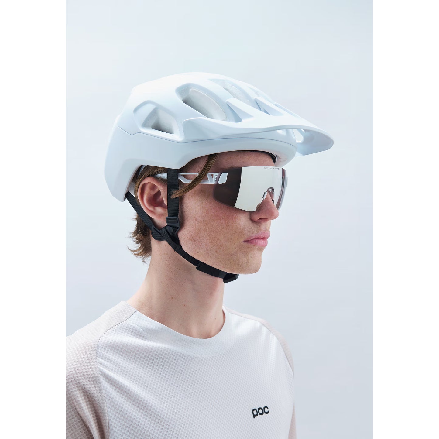 Casque Cularis MTB