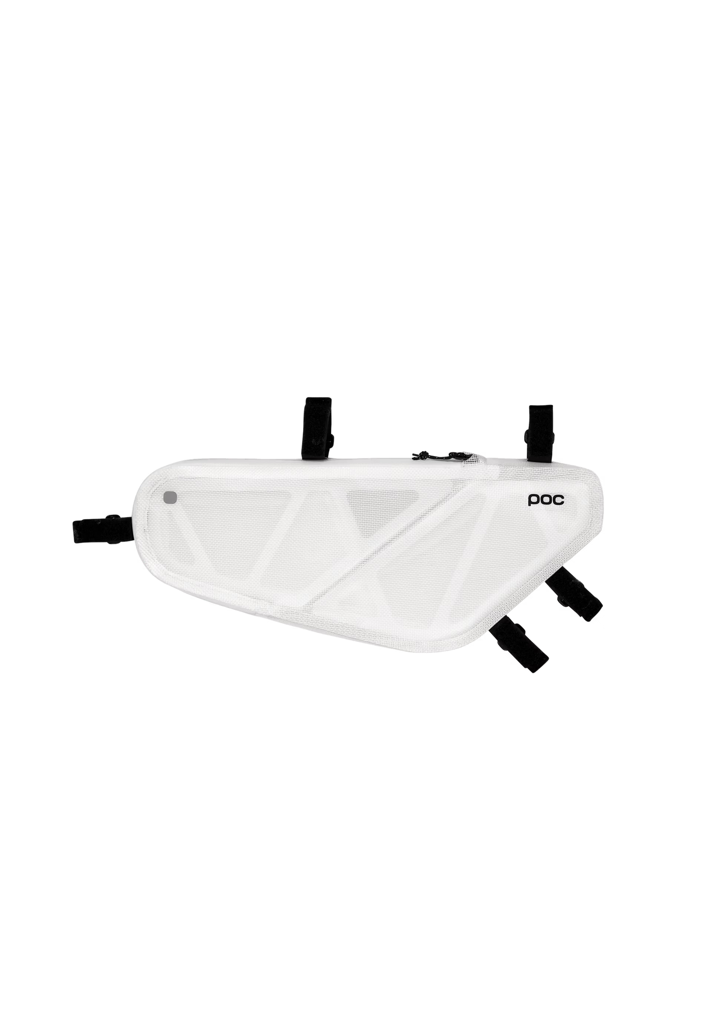 Sacoche de cadre Ultra 3L- Hydrogen White Translucent