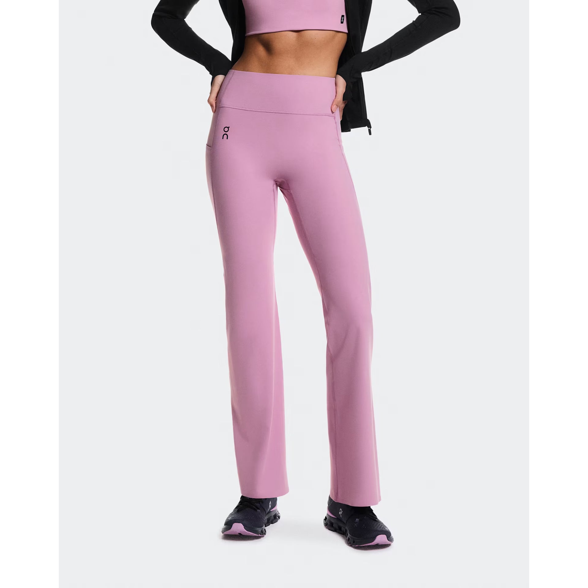 Legging Studio Évasé 30" - Femmes