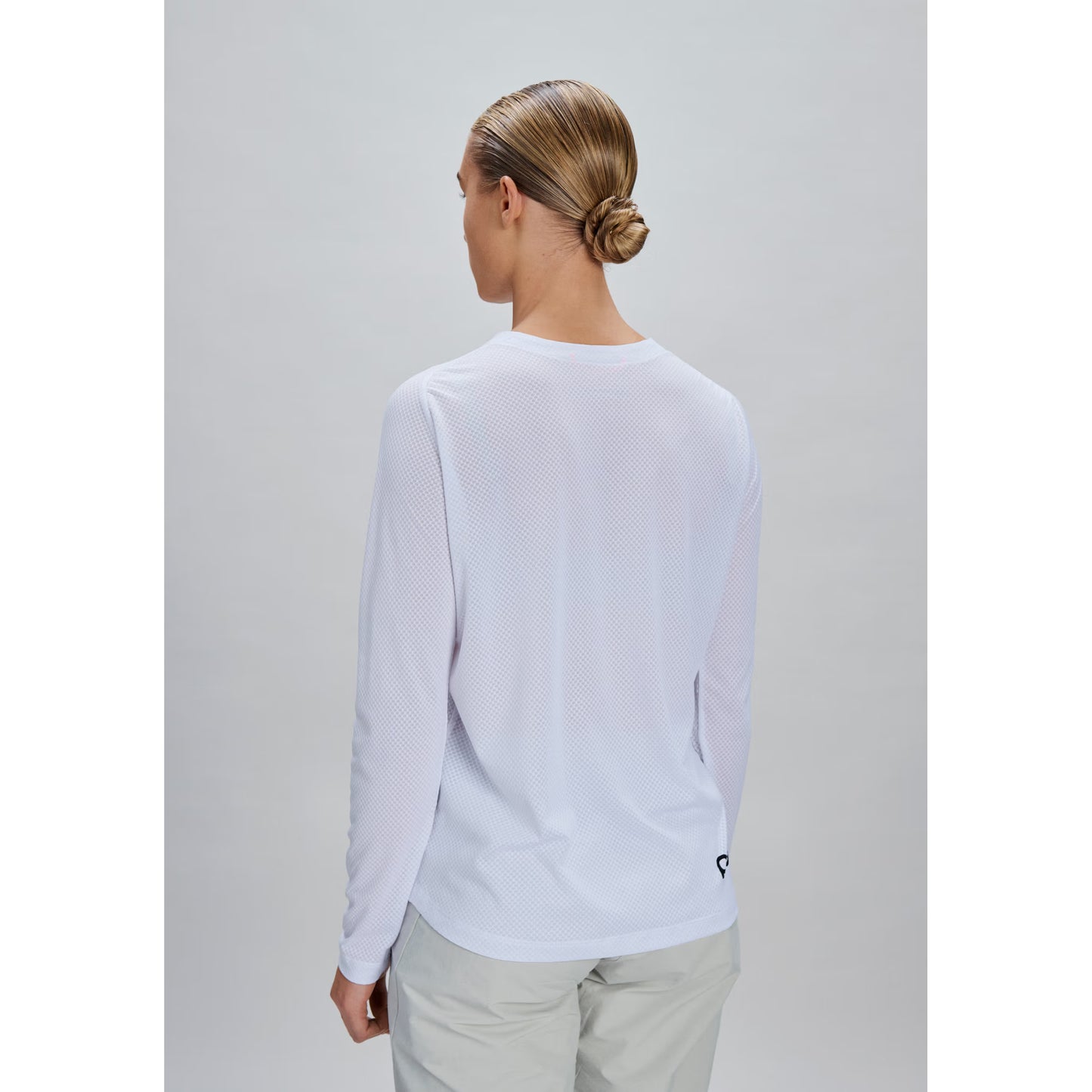 Motion Air LS  MTB - Jersey - Femmes