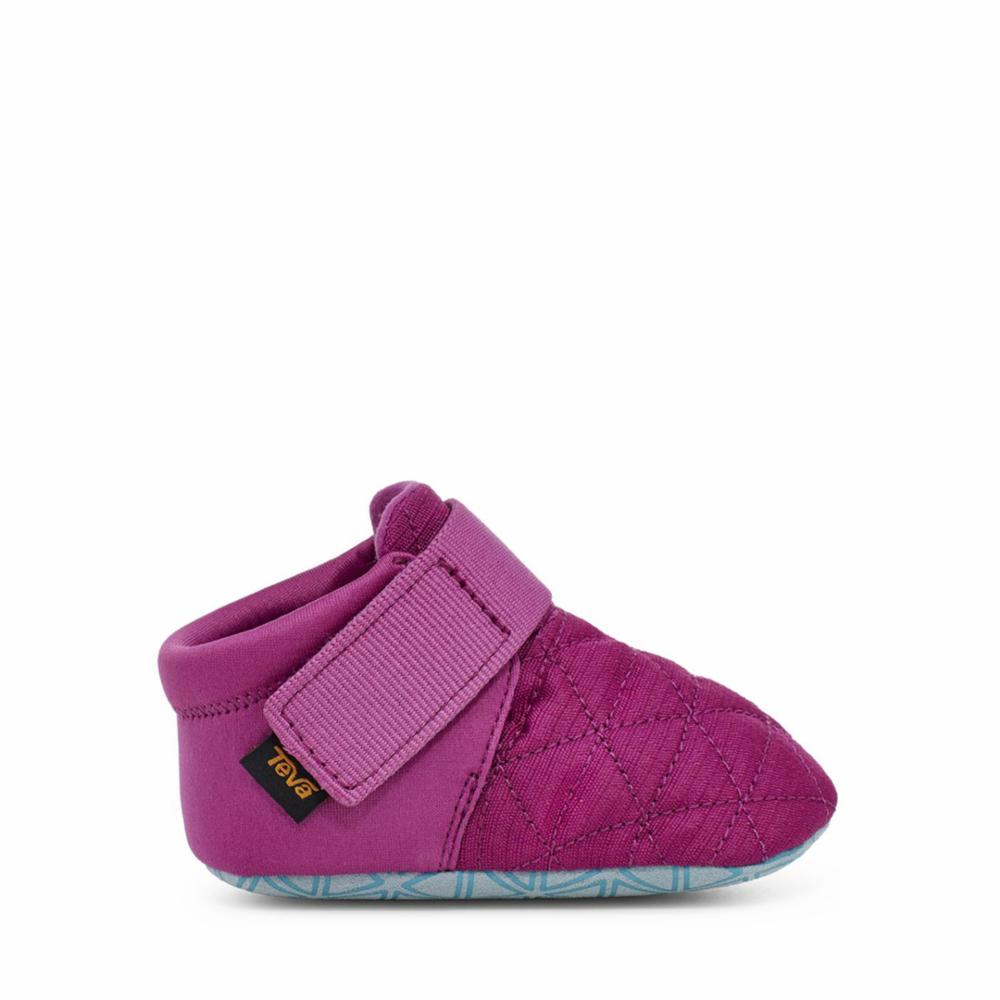 Pantoufles Teva Kids Ember - Enfants