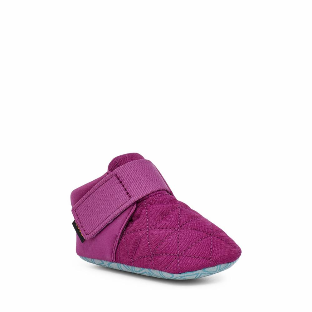 Pantoufles Teva Kids Ember - Enfants
