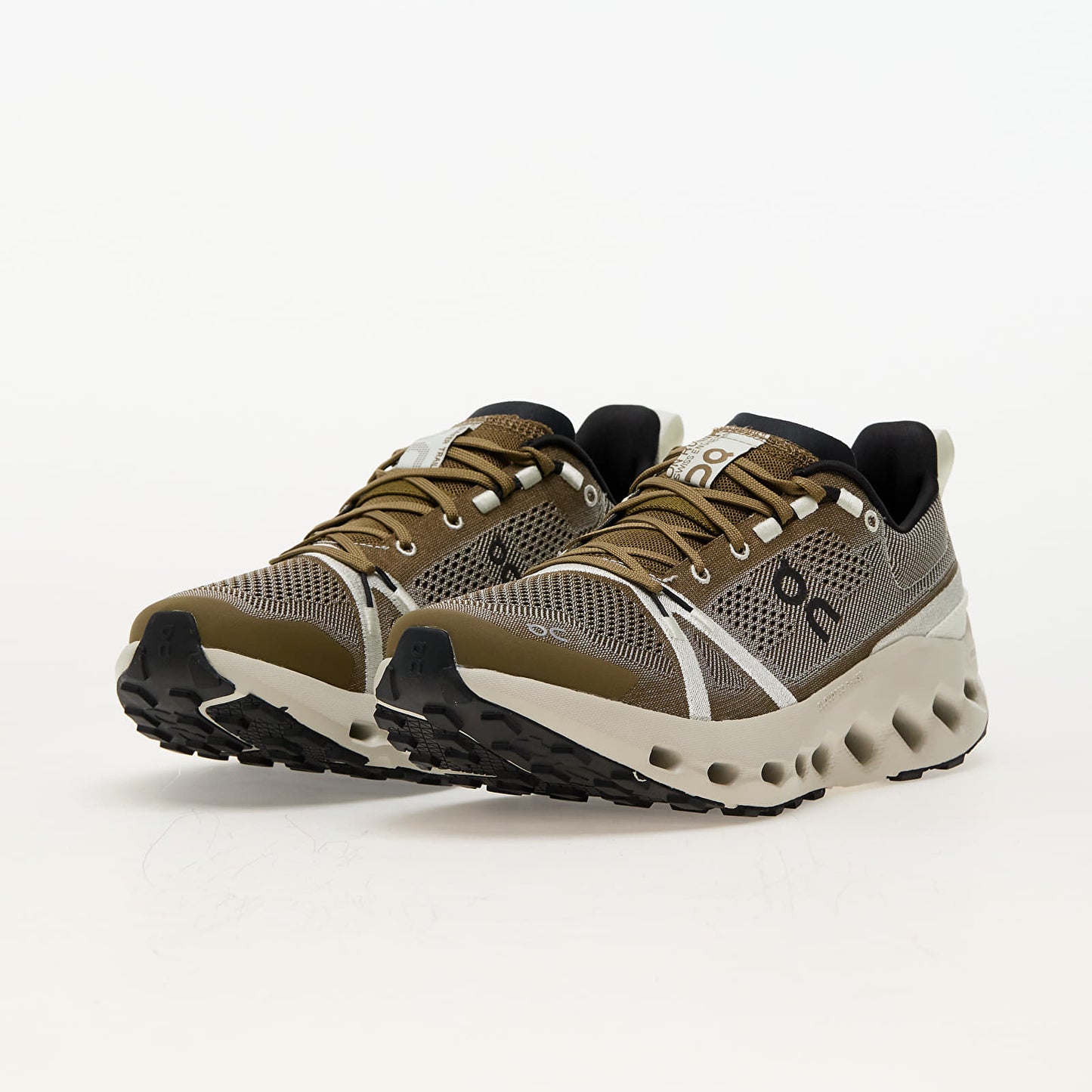 Cloudsurfer Trail - Men's
