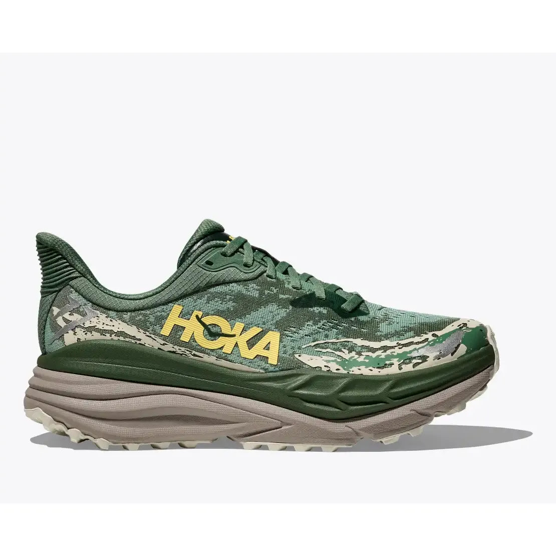 Souliers de course Stinson 7 - Hommes