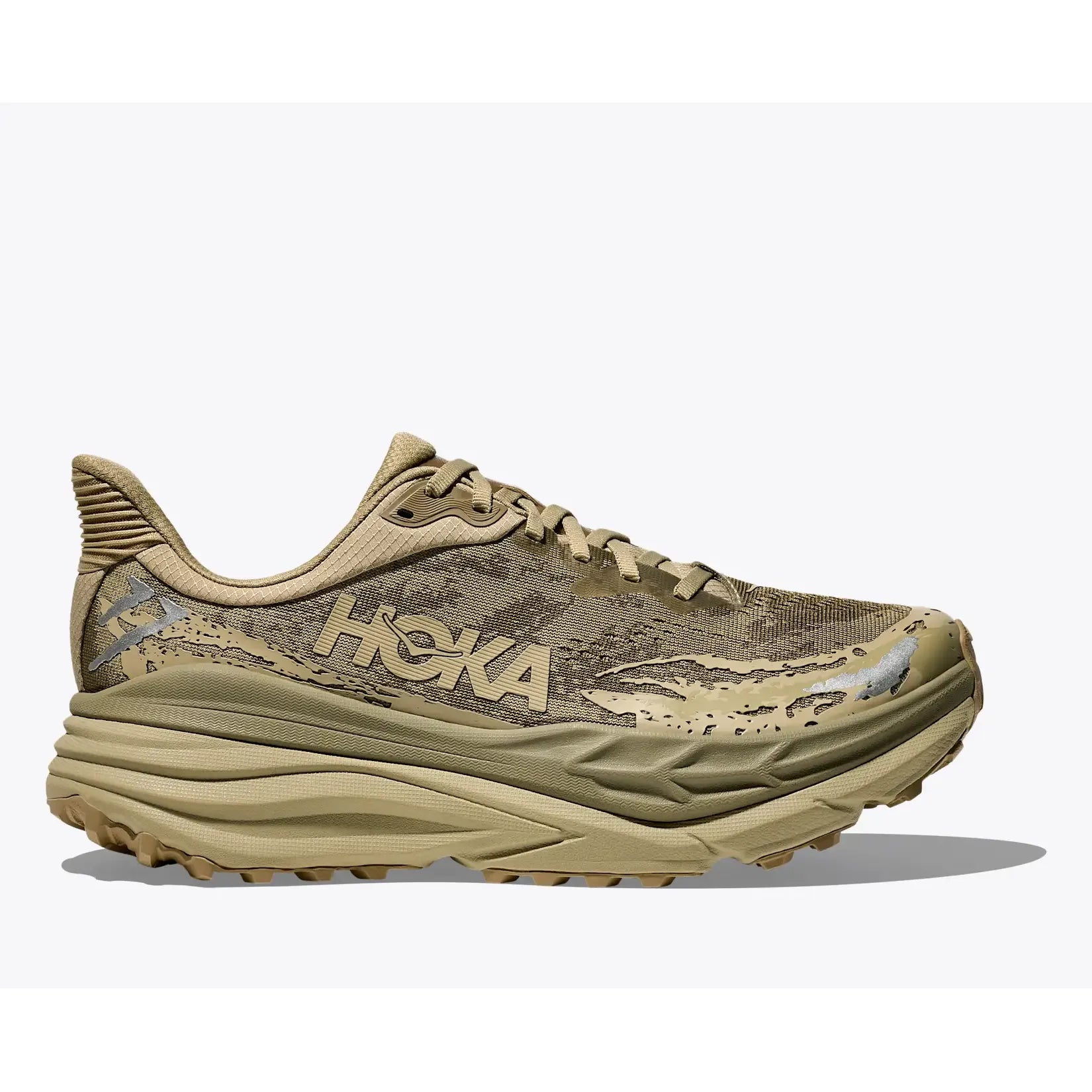 Souliers de course Stinson 7 - Hommes