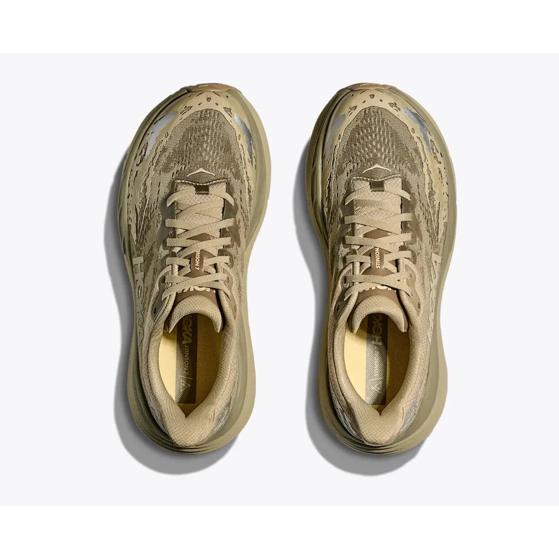 Souliers de course Stinson 7 - Hommes