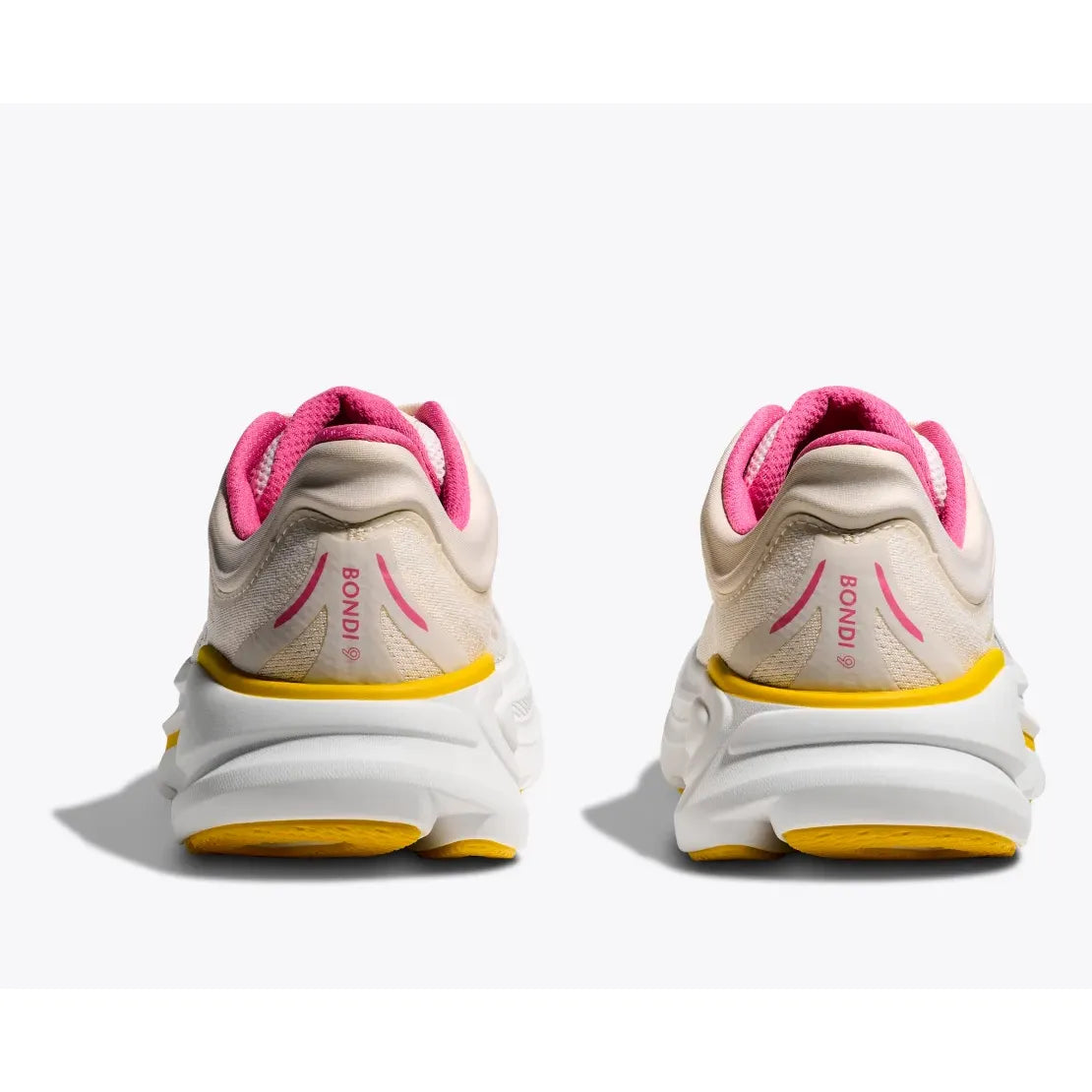 Bondi 9 Running Shoes - Women's