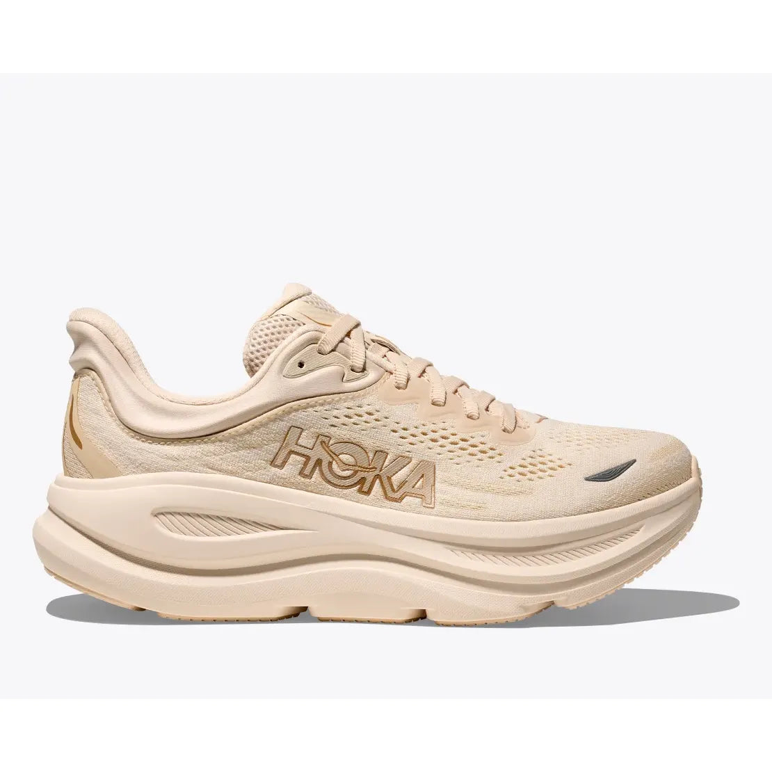 Souliers de course Bondi 9 - Femmes