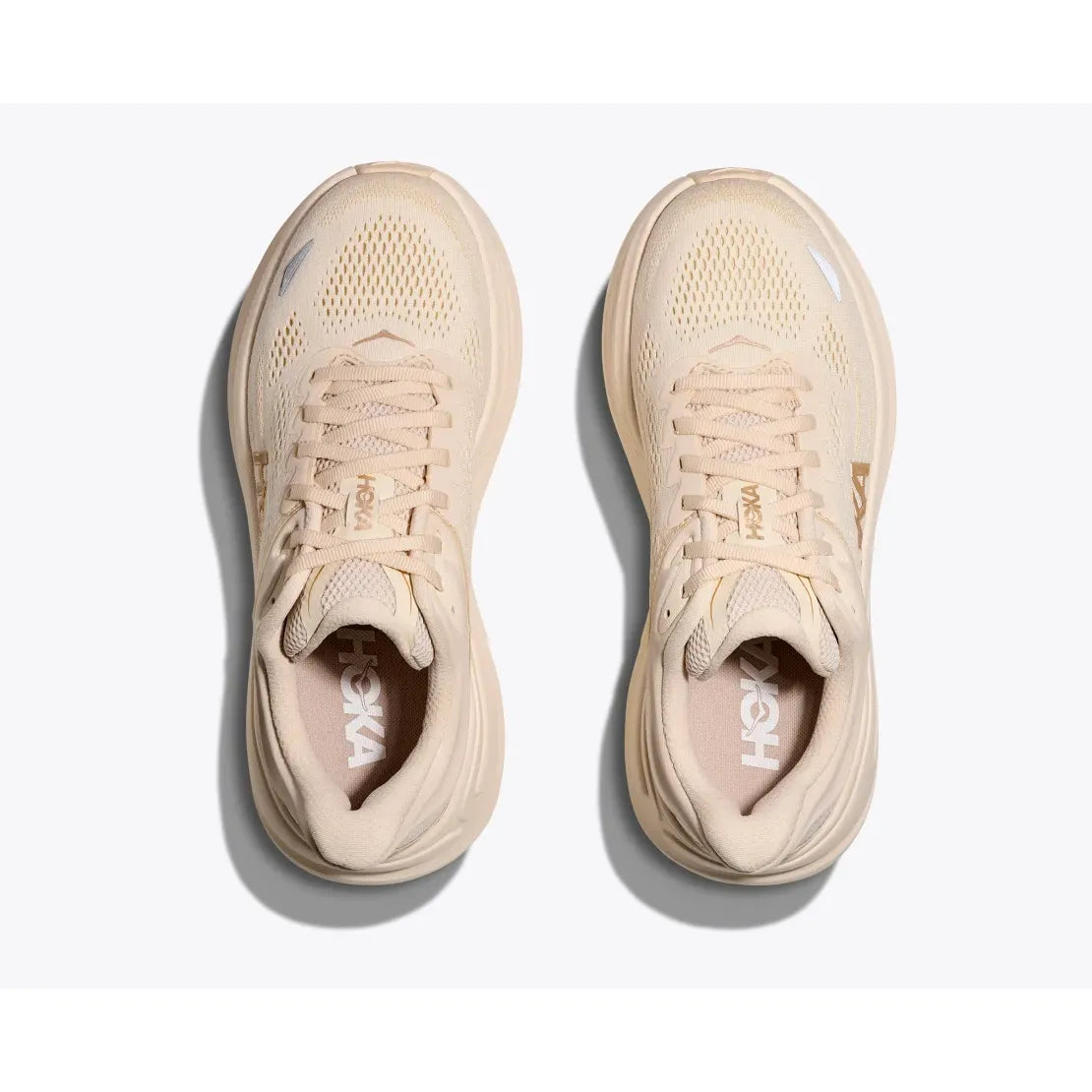 Bondi 9 Running Shoes - Women's