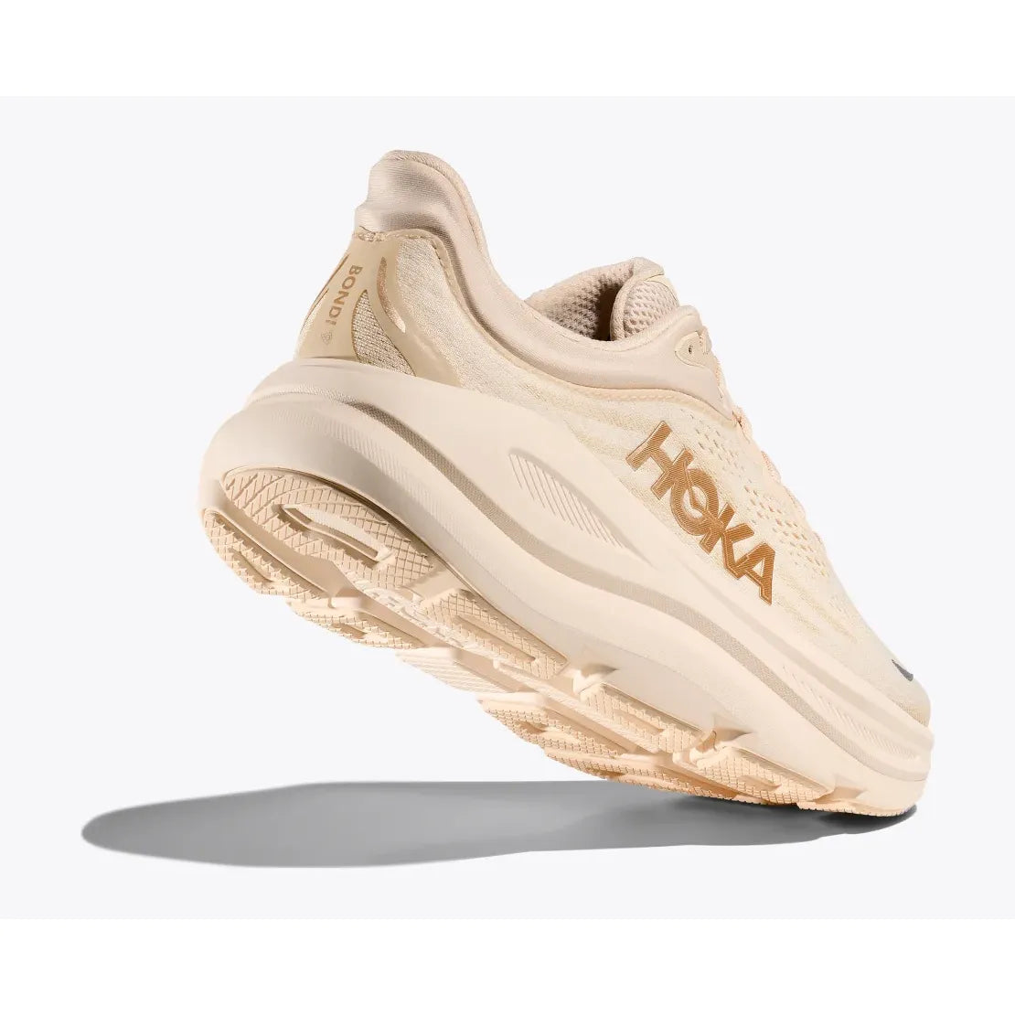 Bondi 9 Running Shoes - Women's