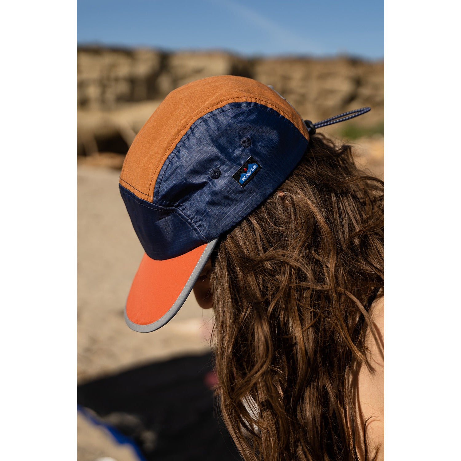 Unisex Reflex - Cap