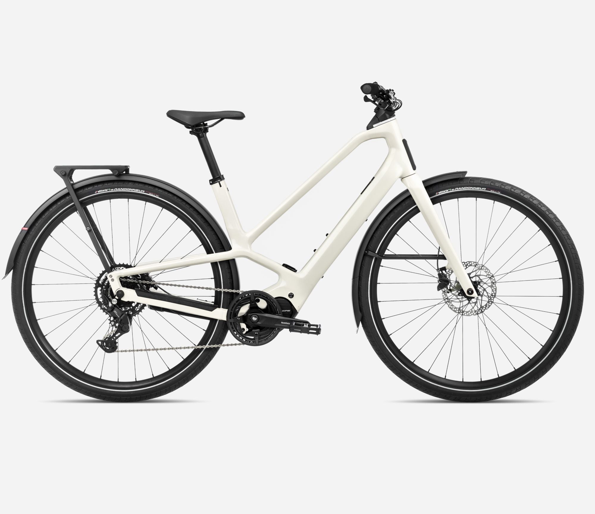 Diem 30 - Small - White