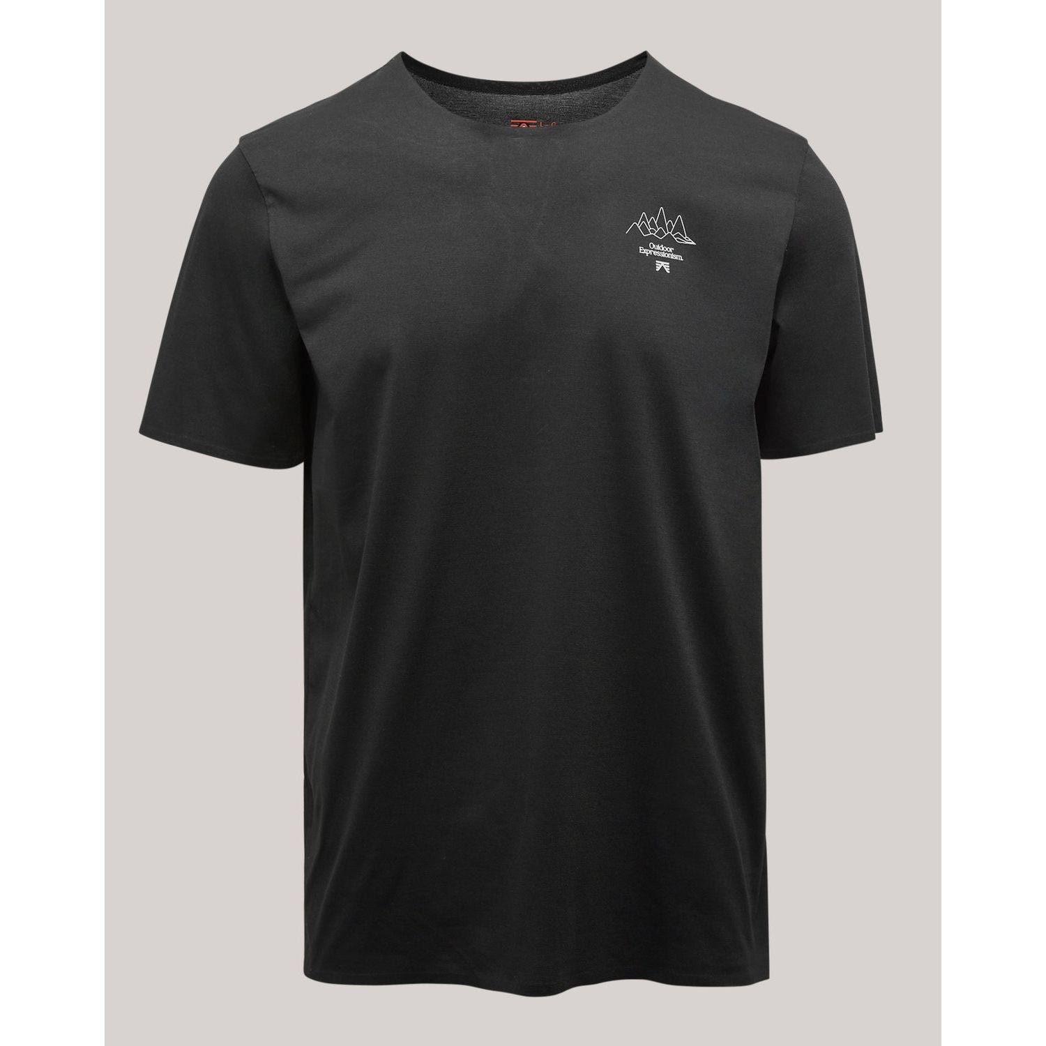 T-Shirt Aylen Polartec pour Hommes||Aylen Polartec T-Shirt for Men's