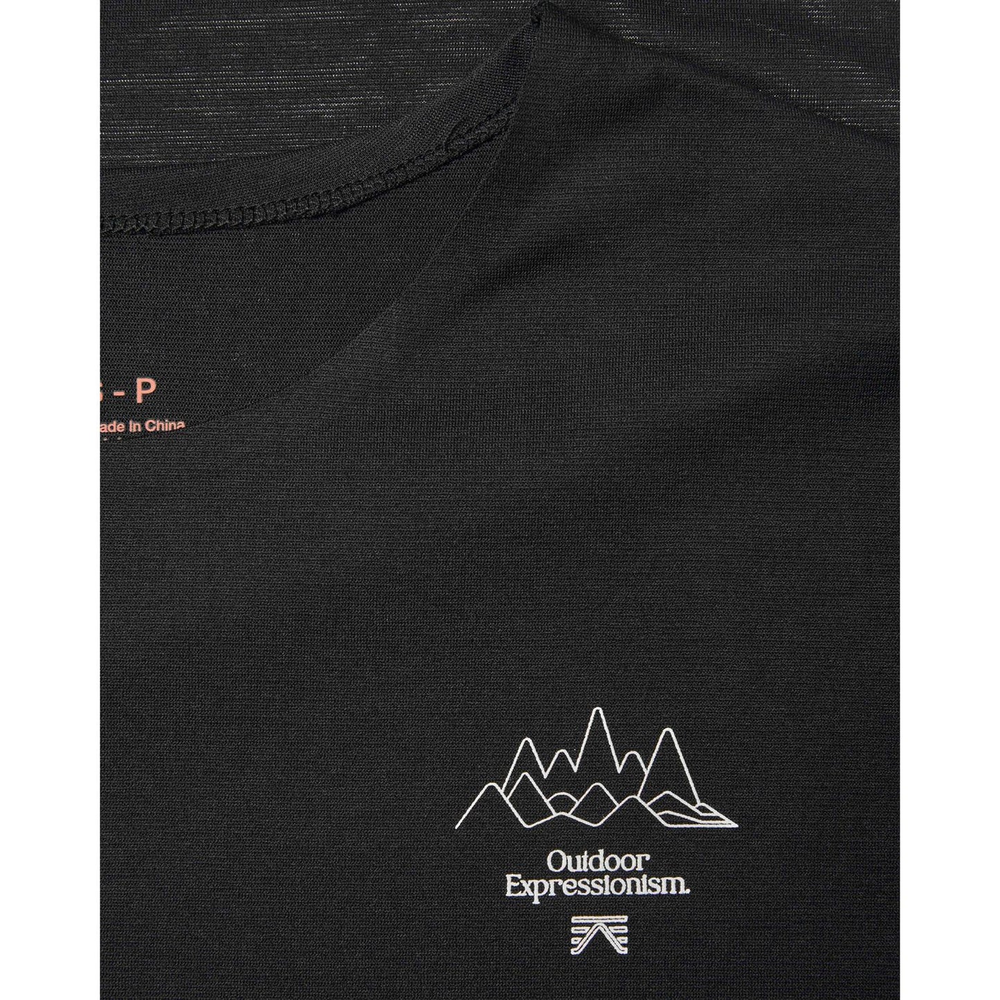 Aylen Polartec T-Shirt for Men||Aylen Polartec T-Shirt for Men's