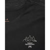 T-Shirt Aylen Polartec pour Hommes||Aylen Polartec T-Shirt for Men's