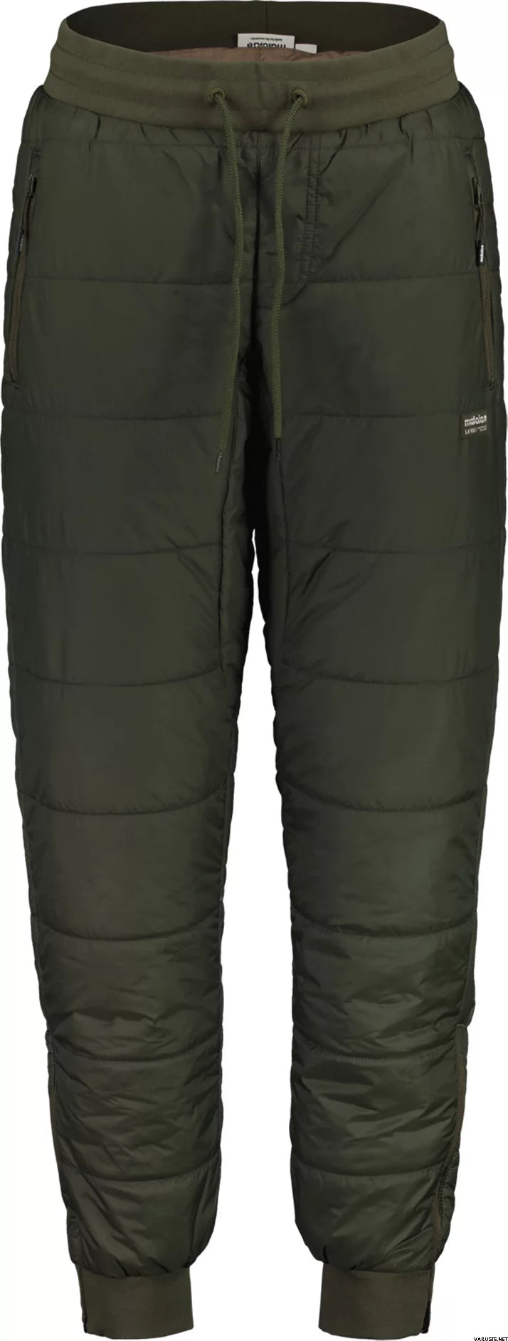 Pantalons isolés Adventure Viturinu - Unisexe\\ Viturinu - Adventure Puffer Pants - Unisex