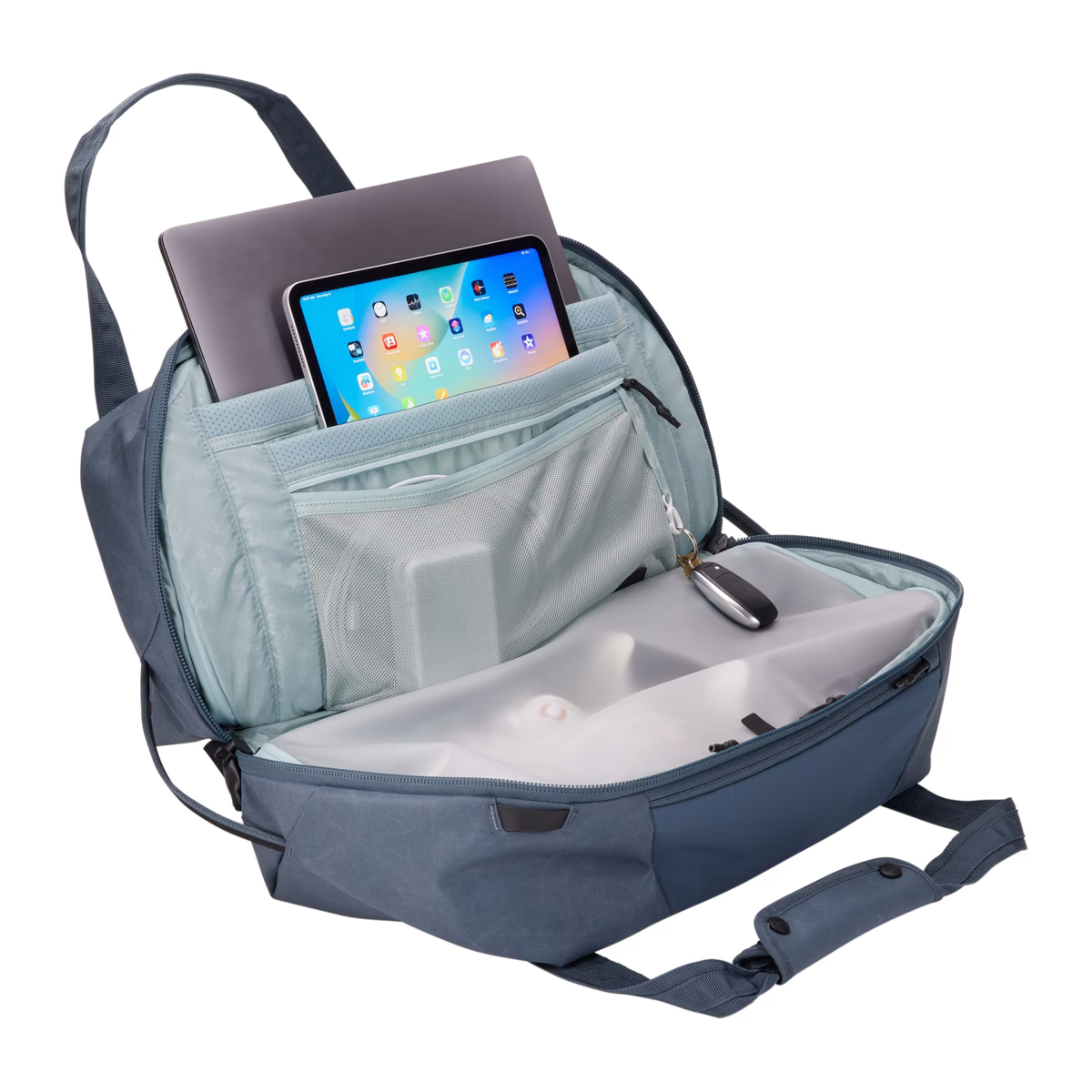 Sac de voyage Thule Aion - 35L - Dark Slate