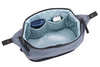 Trousse de toilette Thule Aion - Dark Slate 5L||Thule Aion Toiletry Bag 5L - Dark Slate