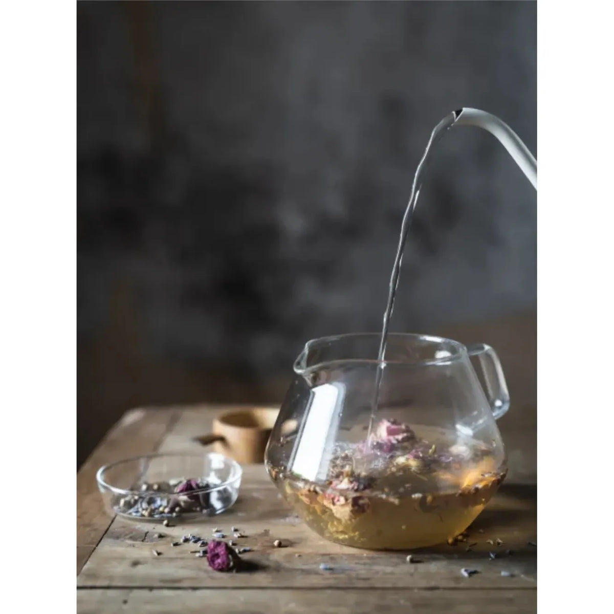 Théière KINTO CARAT (850ml/29oz)