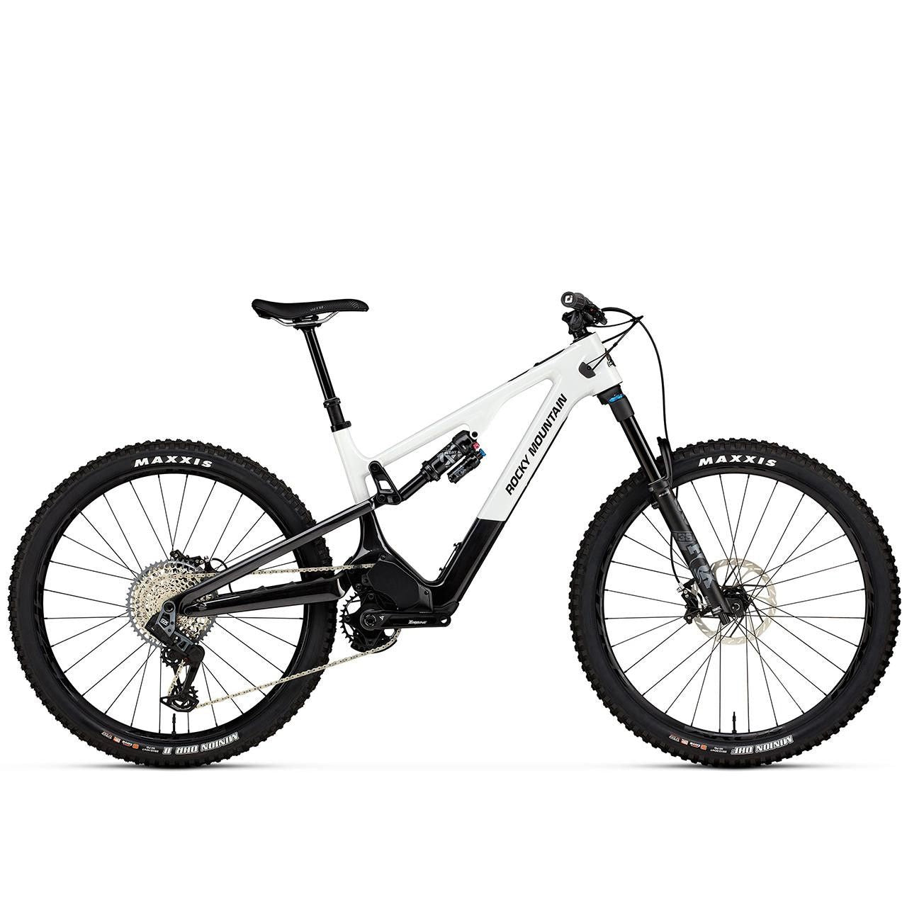 Instinct Powerplay SL C70