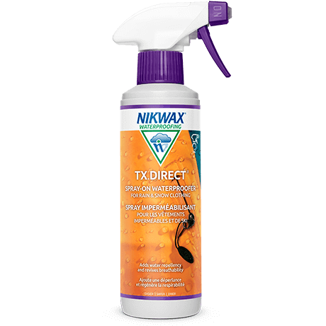 TX. Direct Spray-On - 300ml