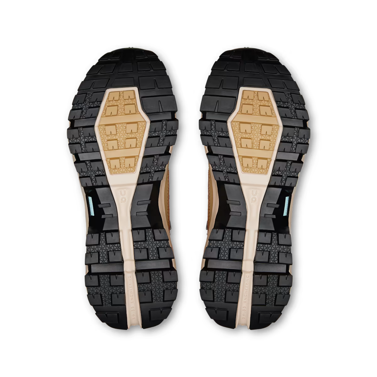 Cloudrock Mid Waterproof - Femmes