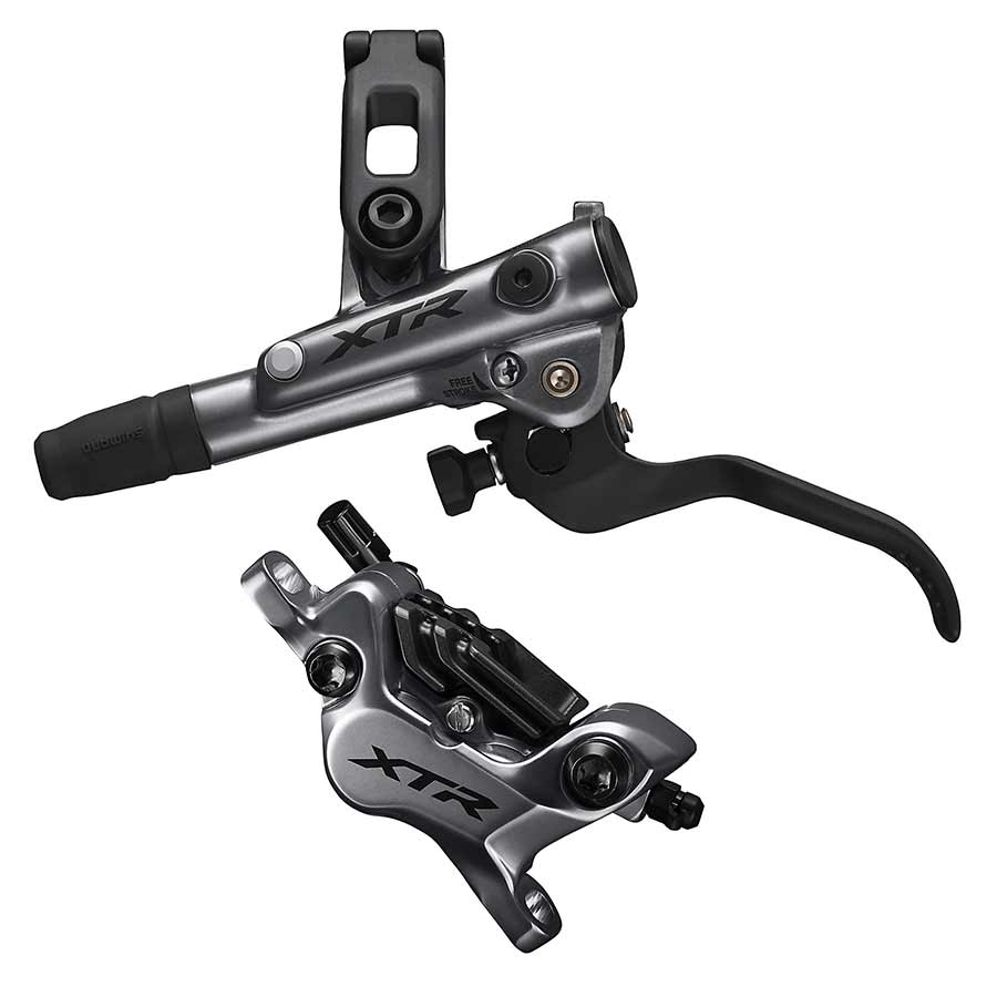 Brake, Shimano,  XTR, BL-M9120(L), BR-M9120, Front