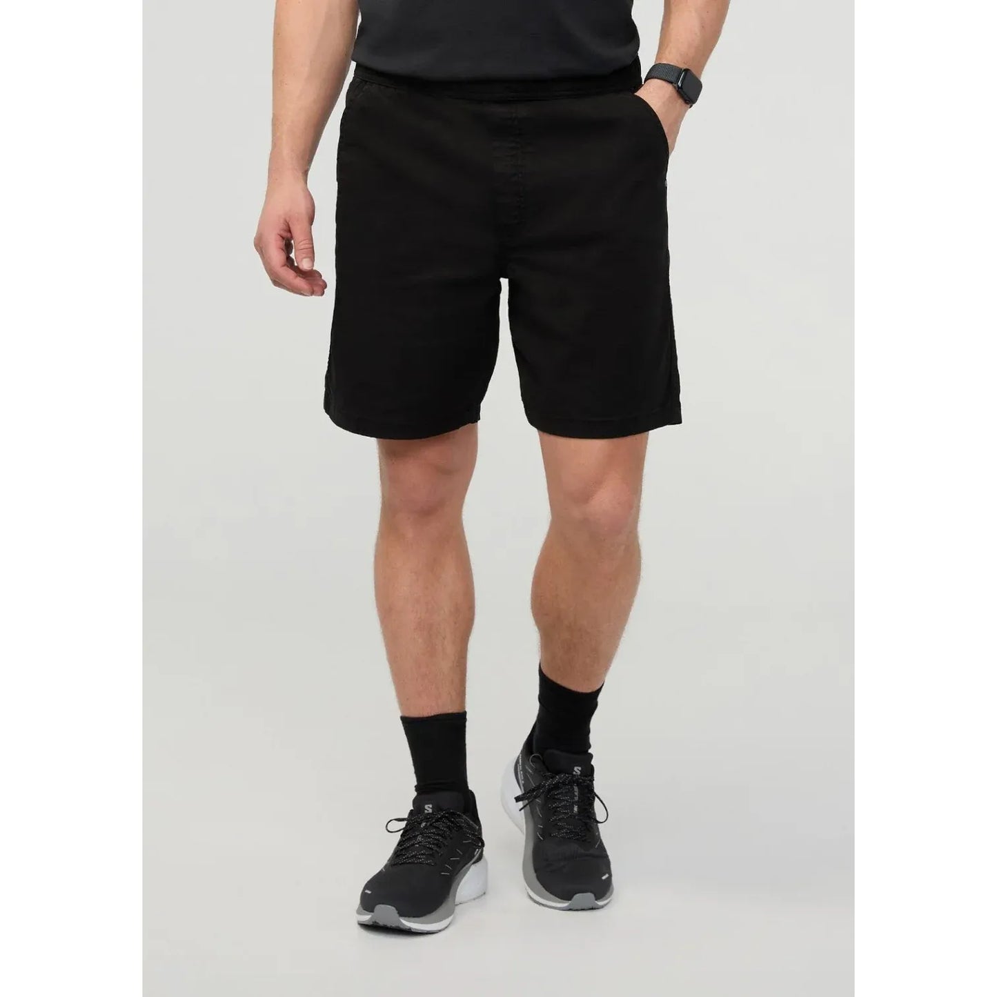 Live Lite traveller - Short - Hommes