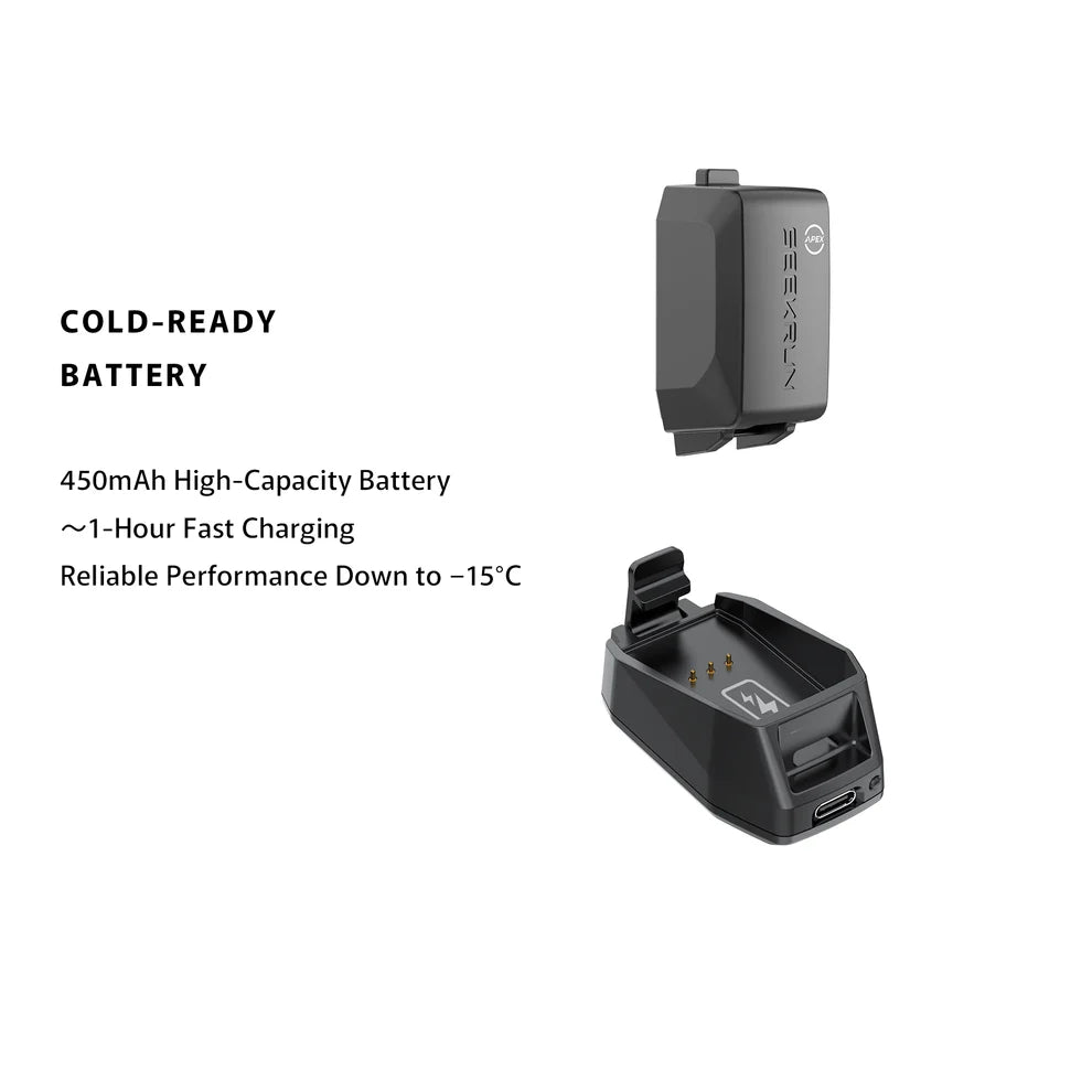 Smart Dropper S8