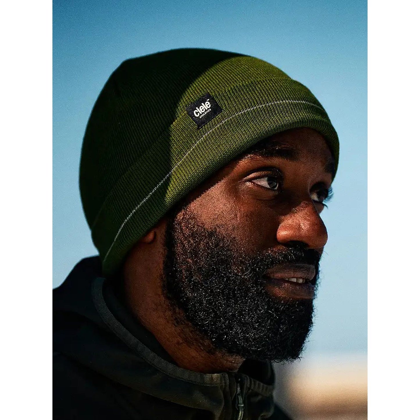 CR3Beanie Running Hat - Boreal||Running Beanie CR3Beanie - Boreal