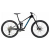 Alpine Trail Carbon 1 - Small - Gloss Black/Blue