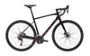 Gestalt 2 - 56 cm - Black